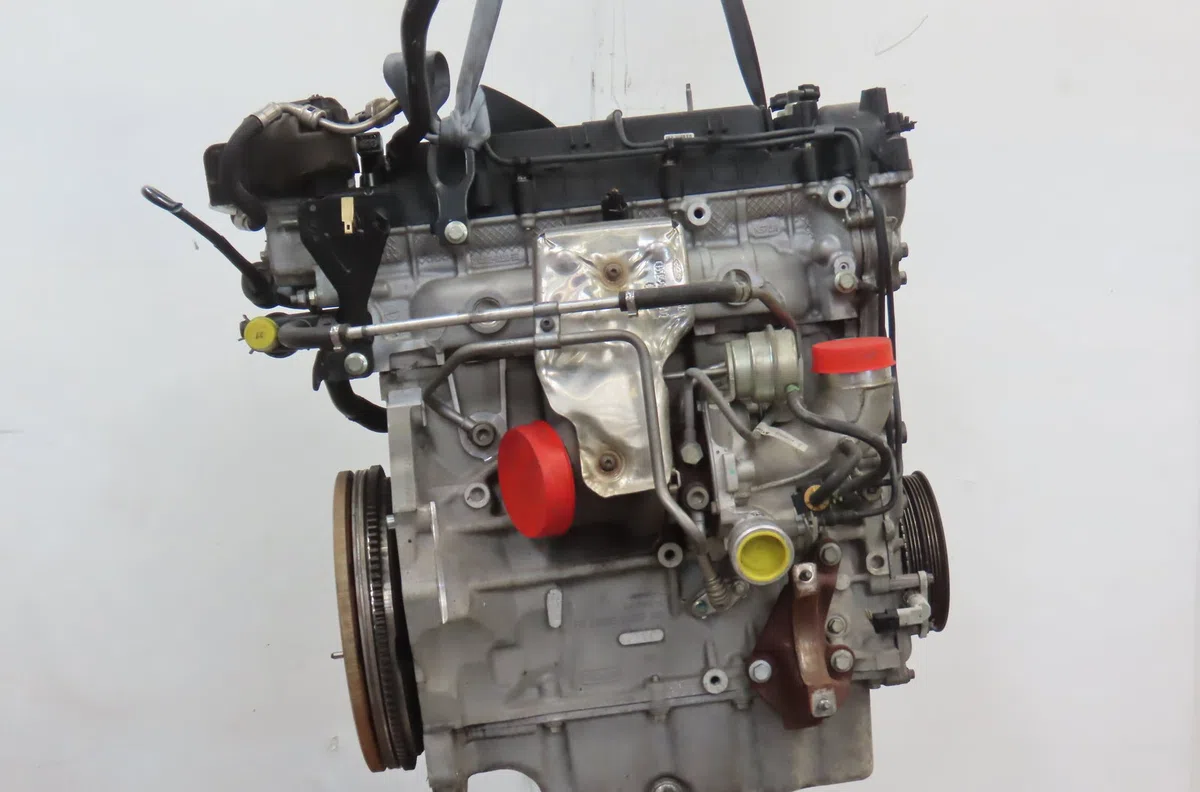 Moteur essence Ford FOCUS III 2.0 st (2012-2017) occasion