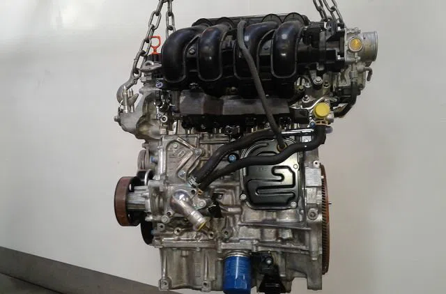 Moteur essence Honda HR-V (RU) 1.5 (ru1) (2015) occasion