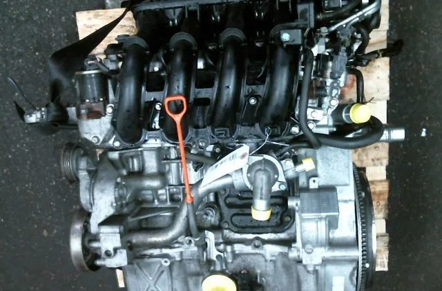 Moteur essence Honda INSIGHT (ZE_) 1.3 ima (ze28, ze2) (2009) occasion