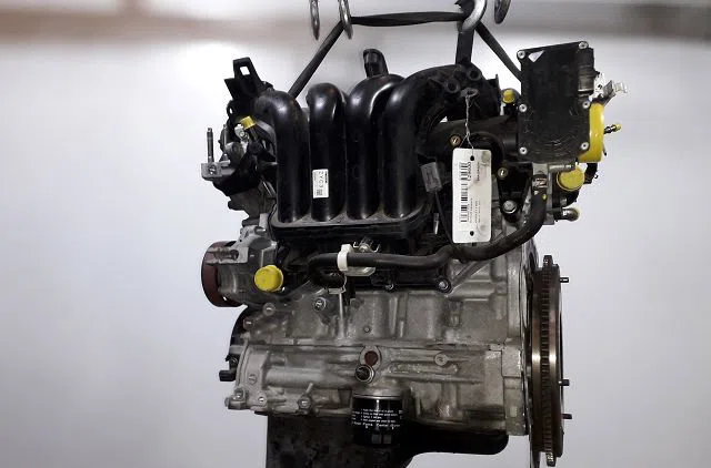 Moteur essence Mazda 2 (DE_, DH_) 1.5 (de5fs) (2007-2015) occasion