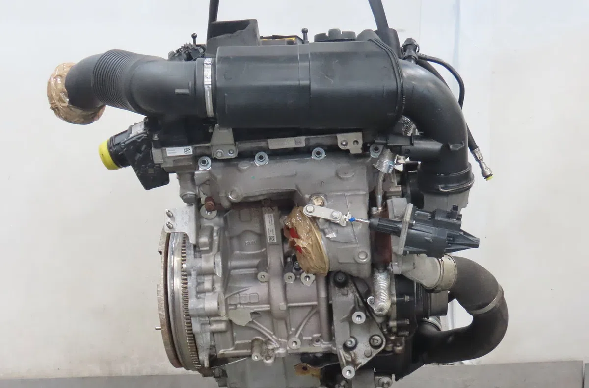 Moteur essence Mini MINI (F56) One (2014-2017) occasion