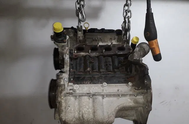 Moteur essence Opel ADAM (M13) 1.4 (2012-2019) occasion
