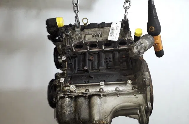 Moteur essence Opel CORSA E (X15) 1.4 (08, 68) (2014) occasion