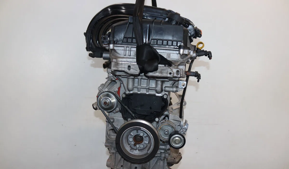 Moteur essence Peugeot 208 I (CA_, CC_) 1.2 vti 82 (2012) occasion