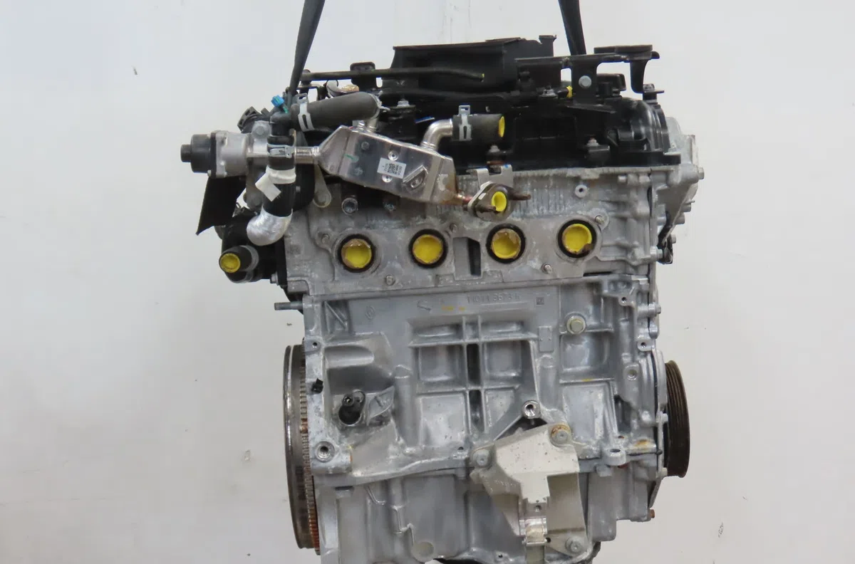 Moteur essence Renault CLIO V (B7_) 1.6 e-tech 145 (b7mu) (2022) occasion
