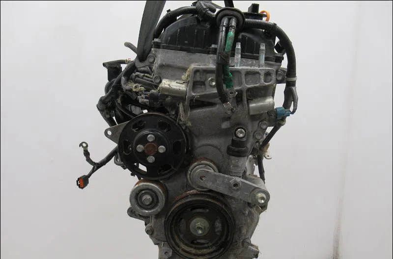 Moteur essence Suzuki SWIFT V (AZ) 1.2 shvs (a2l412) (2017) occasion