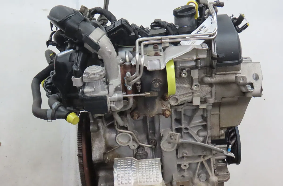 Moteur essence Volkswagen GOLF VII (5G1, BQ1, BE1, BE2) 1.2 tsi (2012-2017) occasion