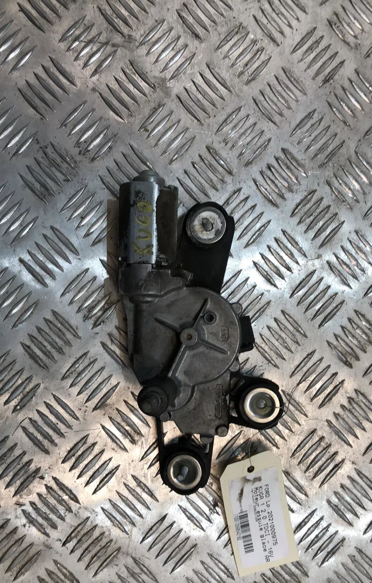 Moteur essuie-glace ar gauche FORD KUGA 1 occasion