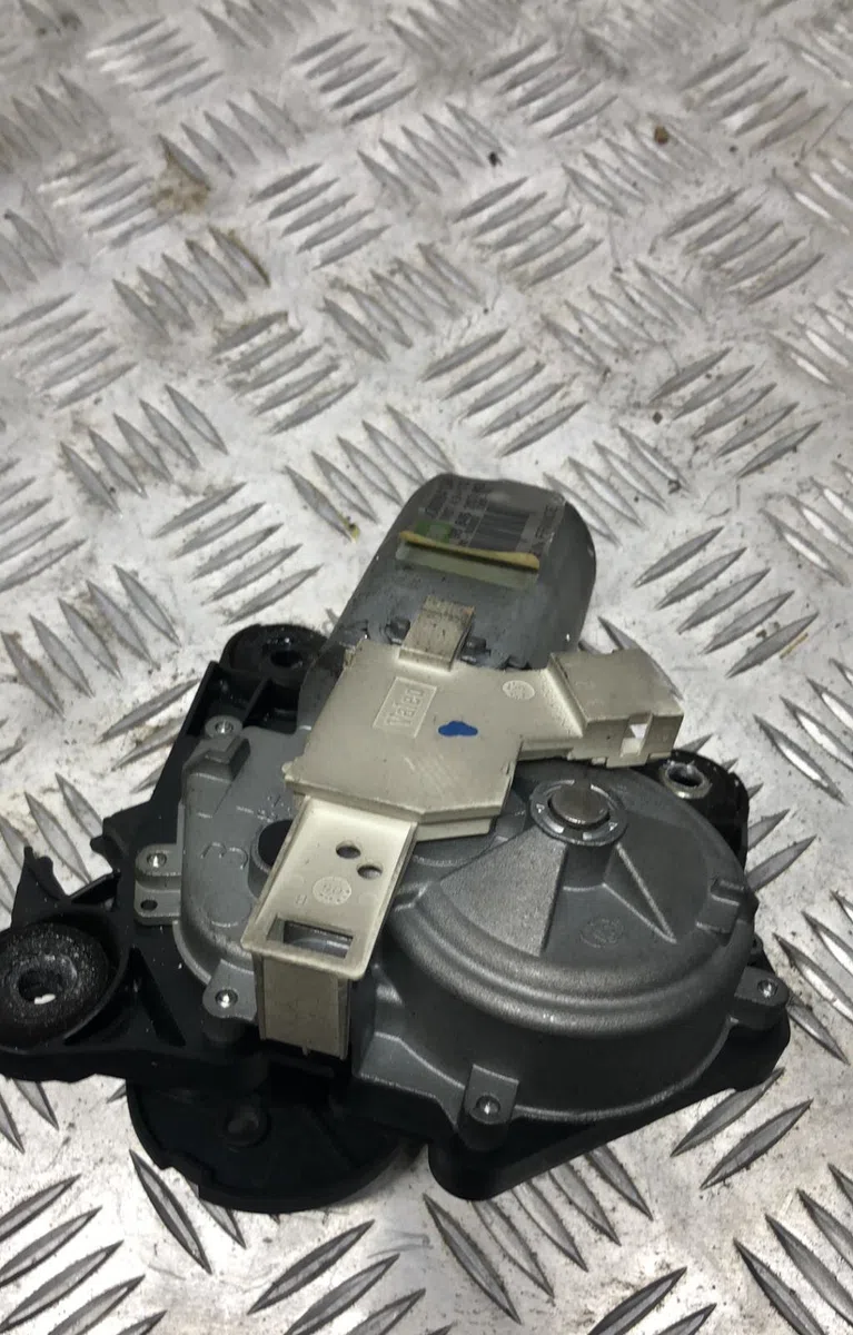 Moteur essuie-glace ar gauche PEUGEOT 207 PHASE 1 BREAK occasion