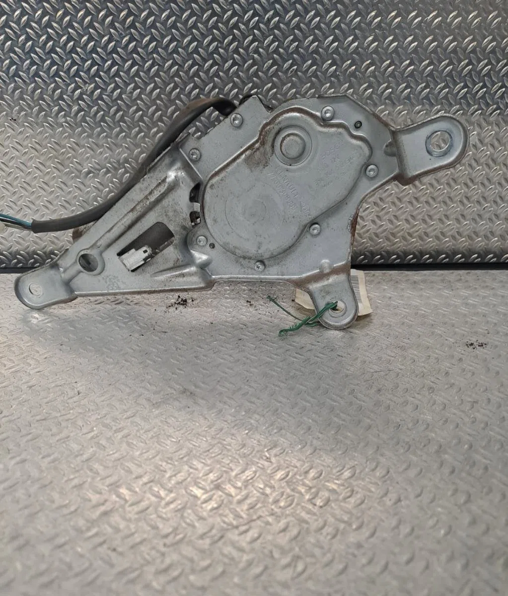 Moteur essuie-glace ar gauche RENAULT KANGOO 1 PHASE 2 occasion