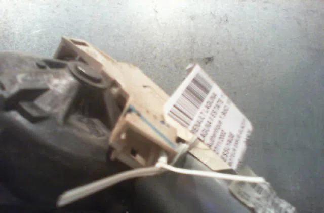 Moteur essuie-glace arrière RENAULT LAGUNA 2002 occasion