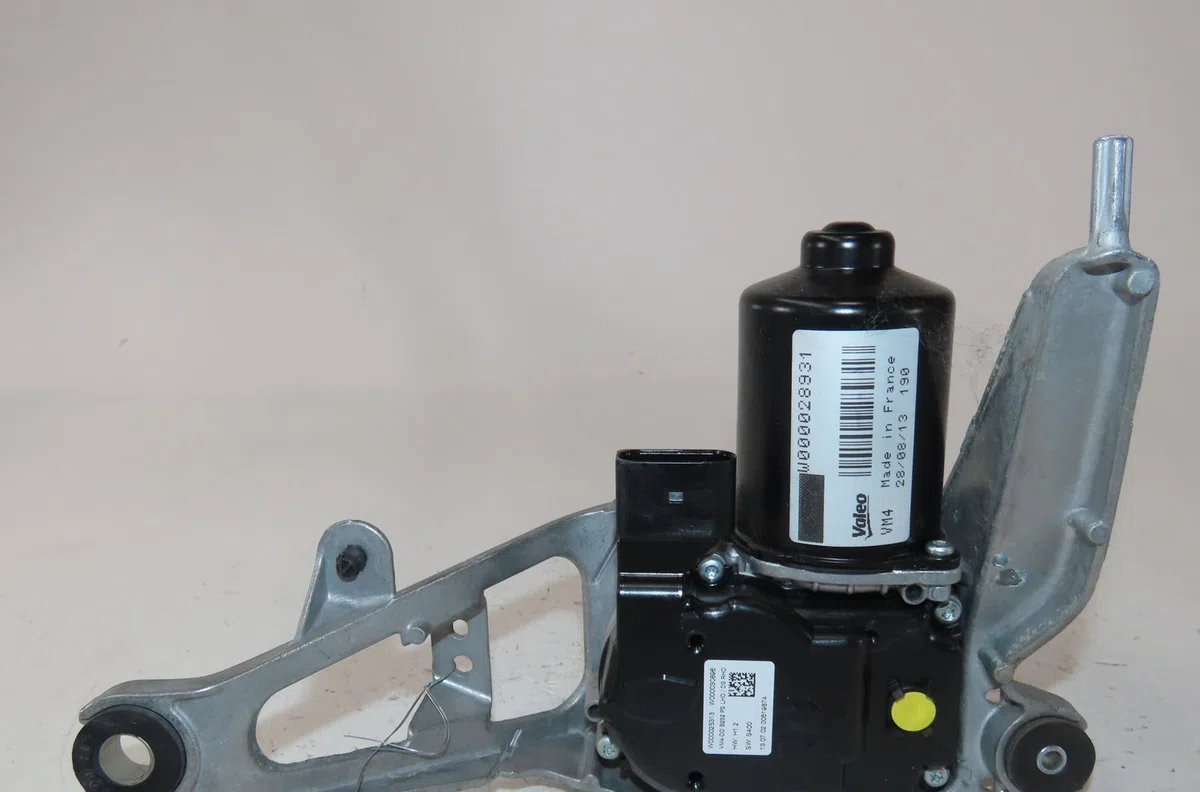 Moteur essuie-glace av droit Ford B-MAX (JK) 1.0 ecoboost (2012) occasion
