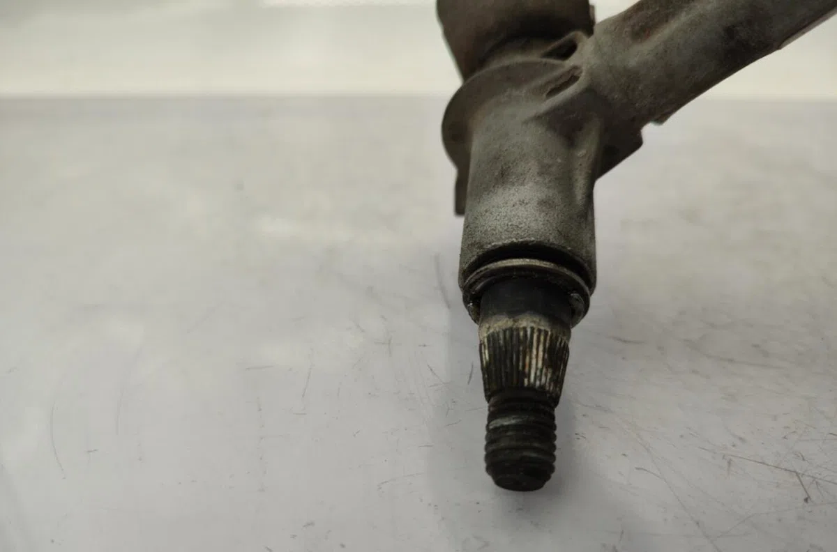 Moteur essuie-glace av droit FORD S-MAX 1 PHASE 2 occasion