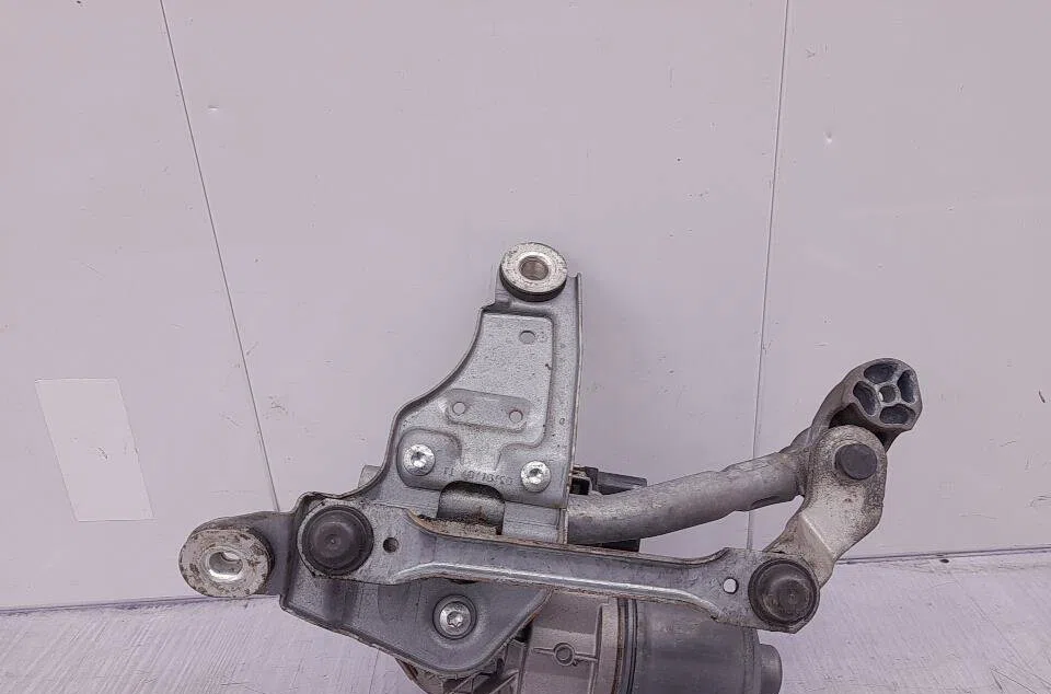 Moteur essuie-glace av gauche FORD S-MAX 1 PHASE 1 occasion
