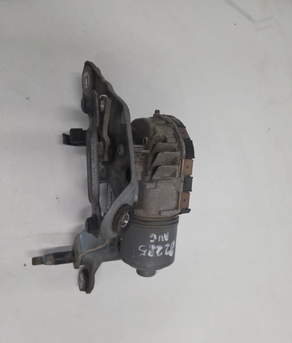 Moteur essuie-glace av gauche PEUGEOT 407 COUPE occasion