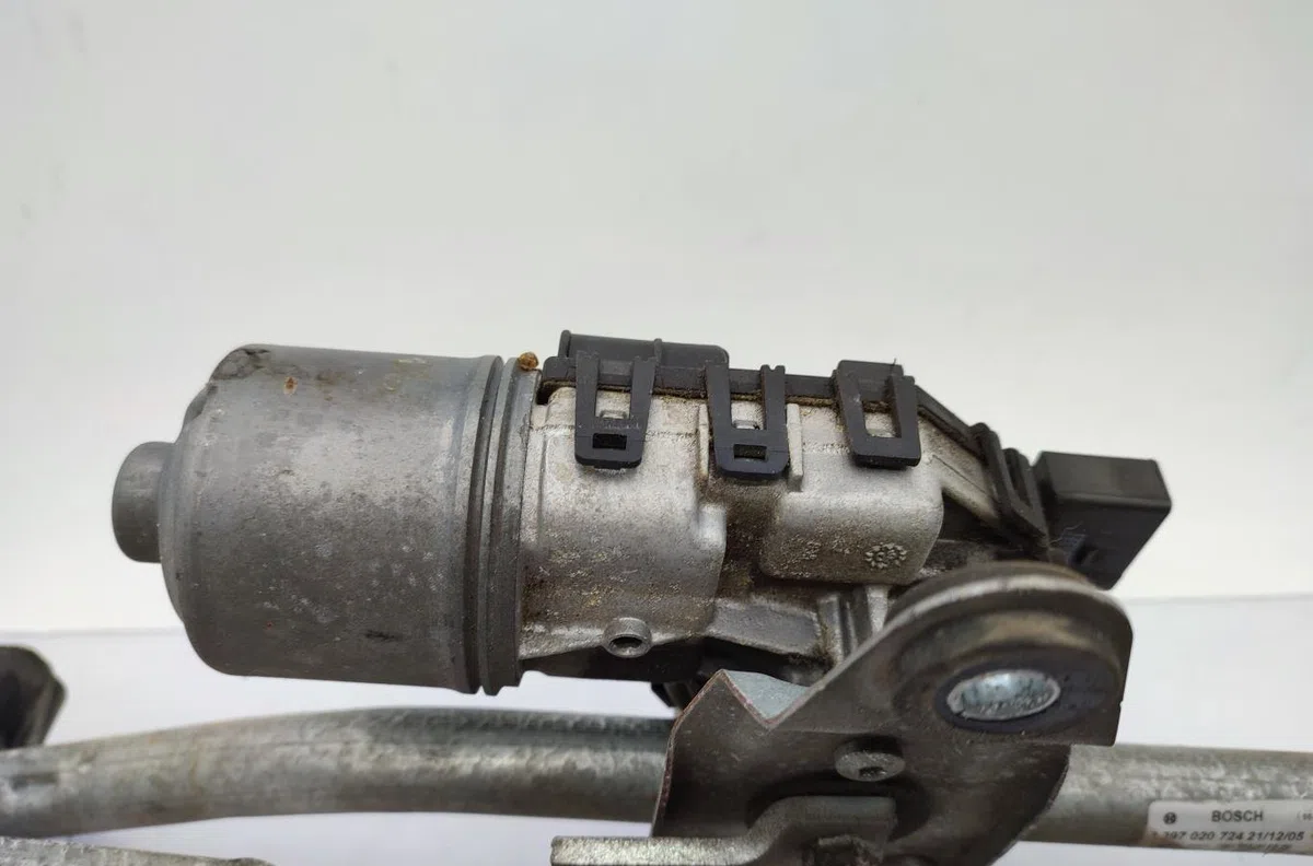 Moteur essuie-glace avant ALFA ROMEO 159 occasion