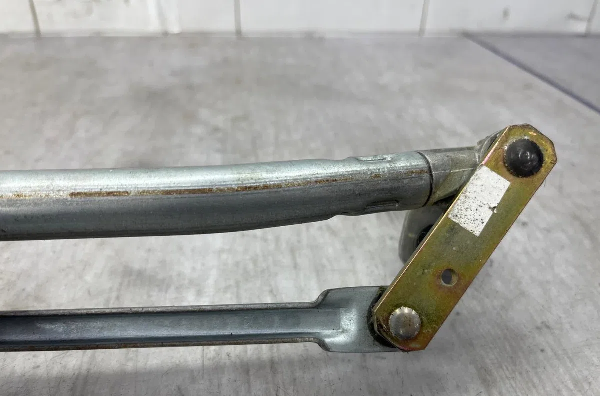 Moteur essuie-glace avant AUDI A3 1 PHASE 2 occasion