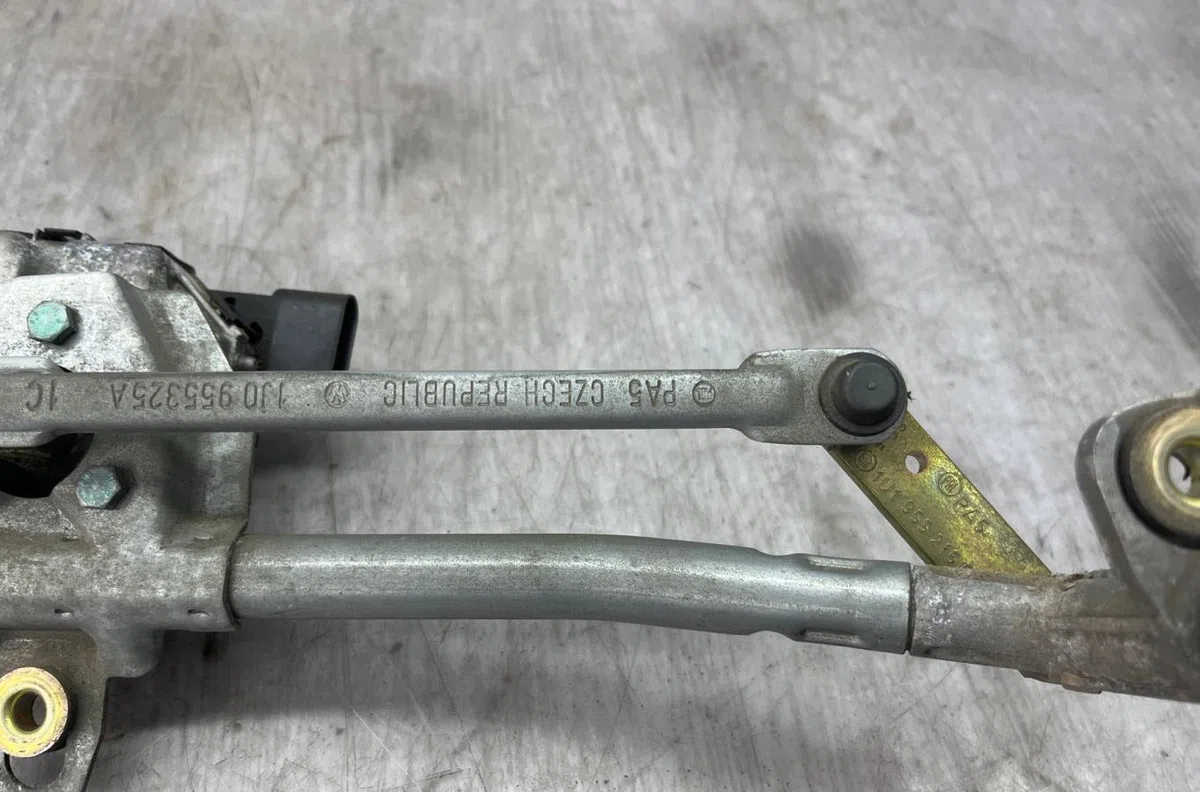 Moteur essuie-glace avant AUDI A3 1 PHASE 2 occasion