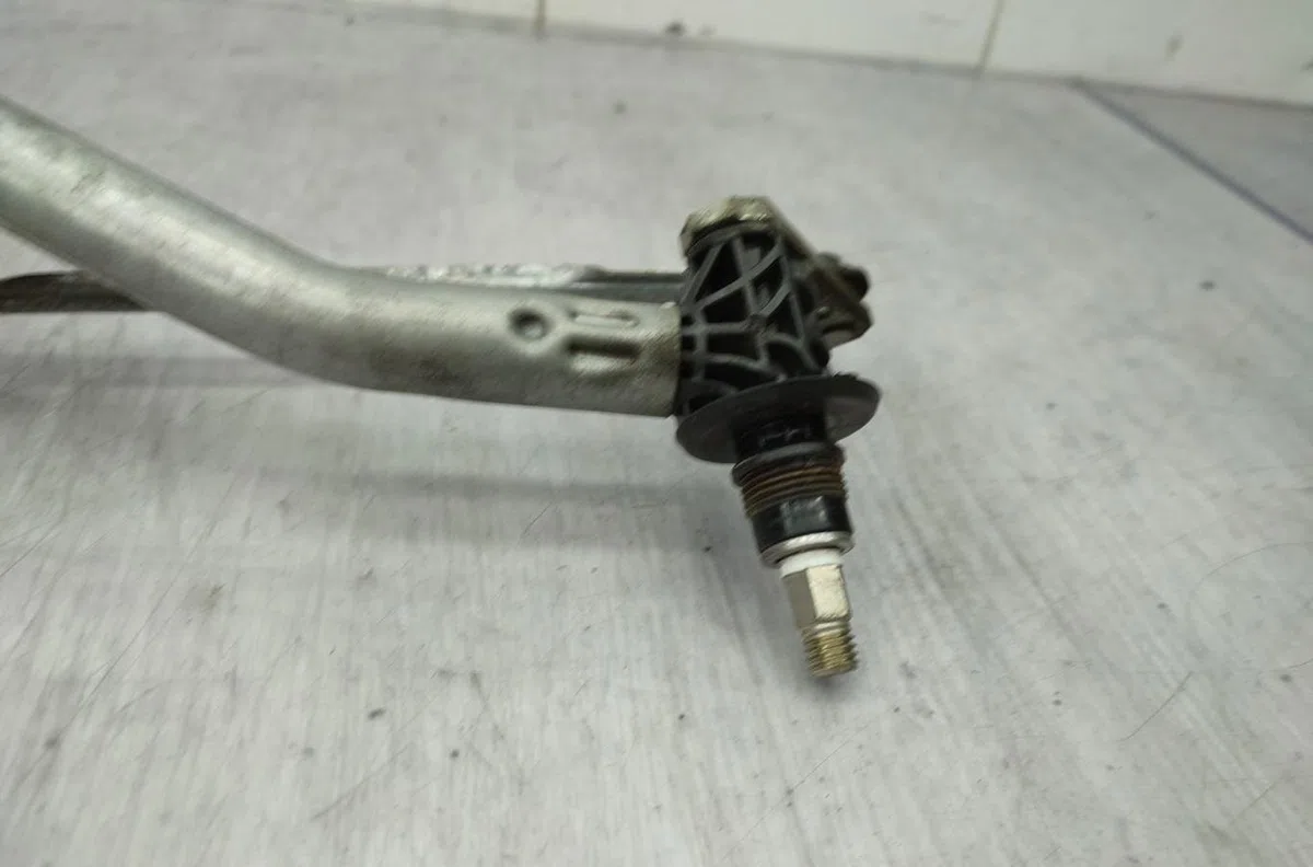 Moteur essuie-glace avant BMW X3 E83 PHASE 1 occasion
