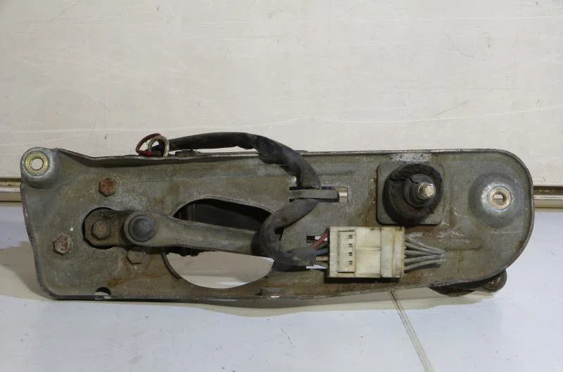 Moteur essuie-glace avant CITROEN AX PHASE 1 occasion