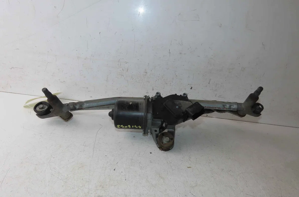 Moteur essuie-glace avant CITROEN C2 occasion