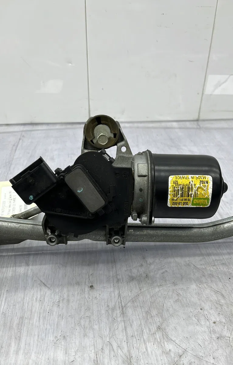 Moteur essuie-glace avant CITROEN C2 PHASE 1 occasion