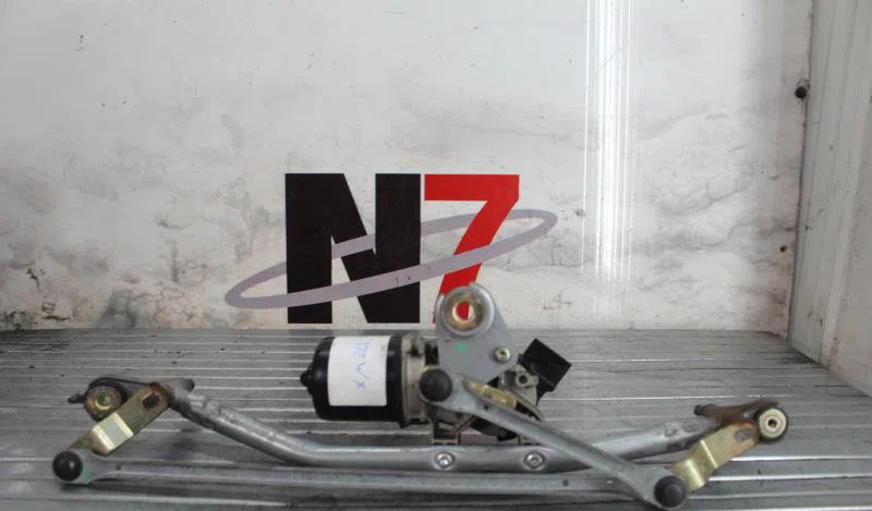 Moteur essuie-glace avant CITROEN C3 1 PHASE 1 occasion
