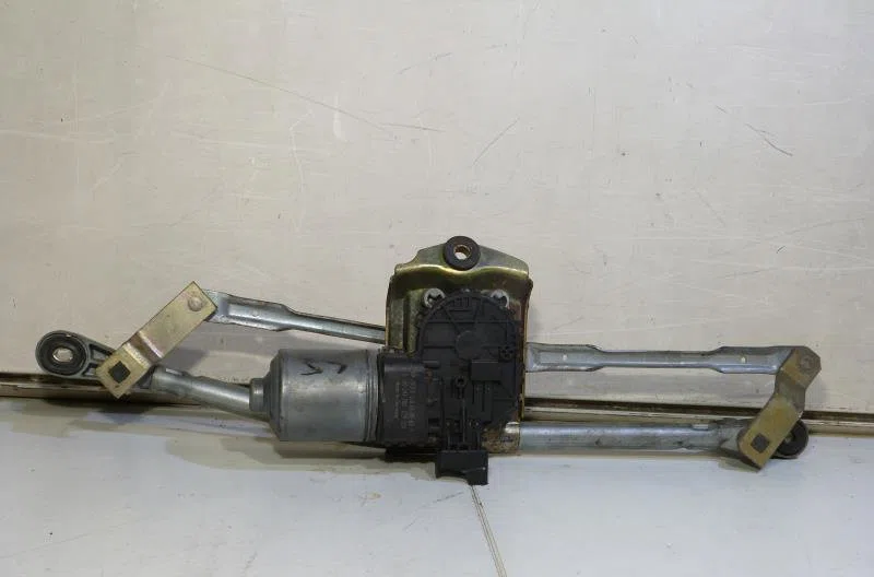 Moteur essuie-glace avant CITROEN C5 1 PHASE 1 occasion