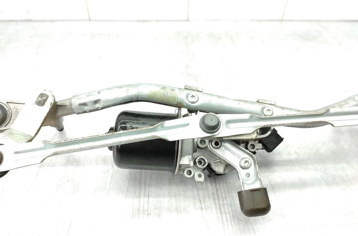 Moteur essuie-glace avant CITROEN DS3 CABRIOLET PHASE 1 occasion