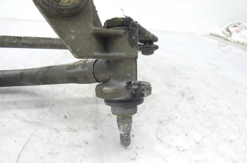 Moteur essuie-glace avant CITROEN JUMPY 1 PHASE 1 occasion