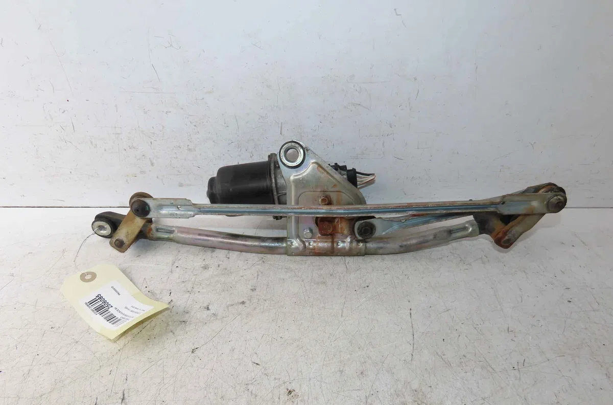Moteur essuie-glace avant CITROEN NEMO occasion