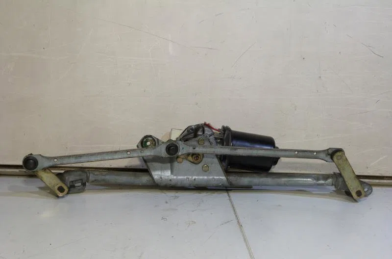 Moteur essuie-glace avant CITROEN SAXO PHASE 2 occasion
