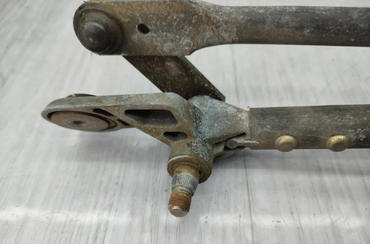 Moteur essuie-glace avant FIAT TIPO 1 PHASE 1 occasion