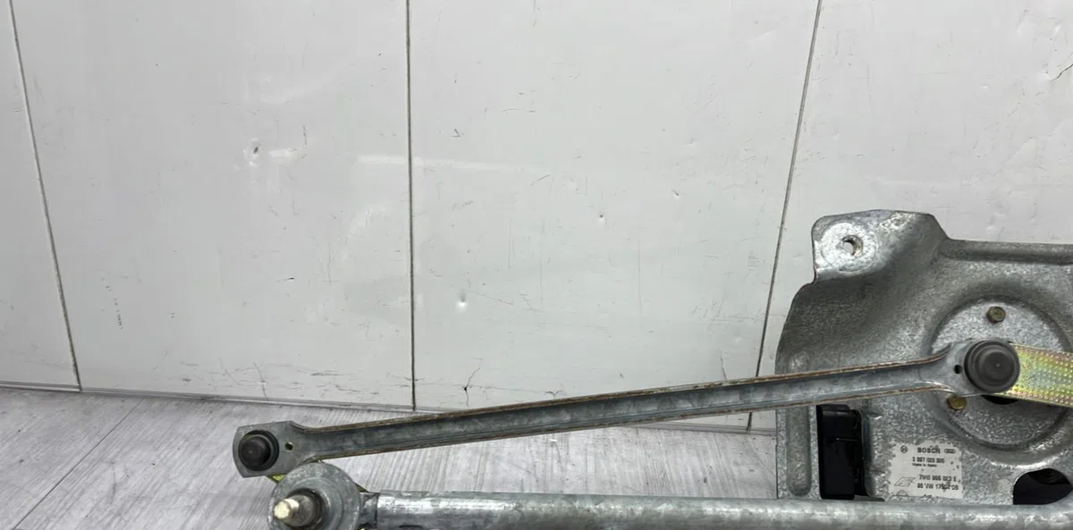 Moteur essuie-glace avant FORD GALAXY 1 PHASE 1 occasion