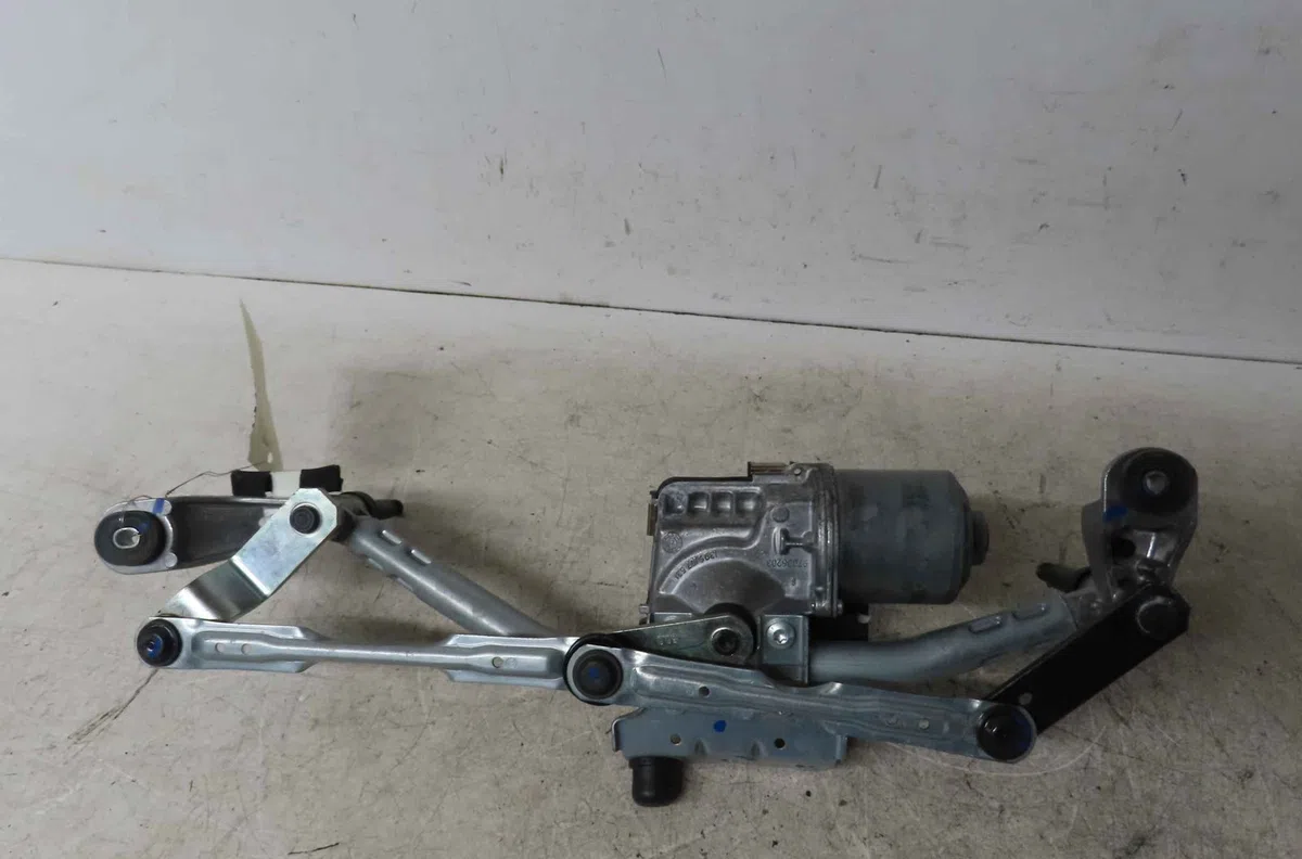 Moteur essuie-glace avant FORD PUMA II occasion
