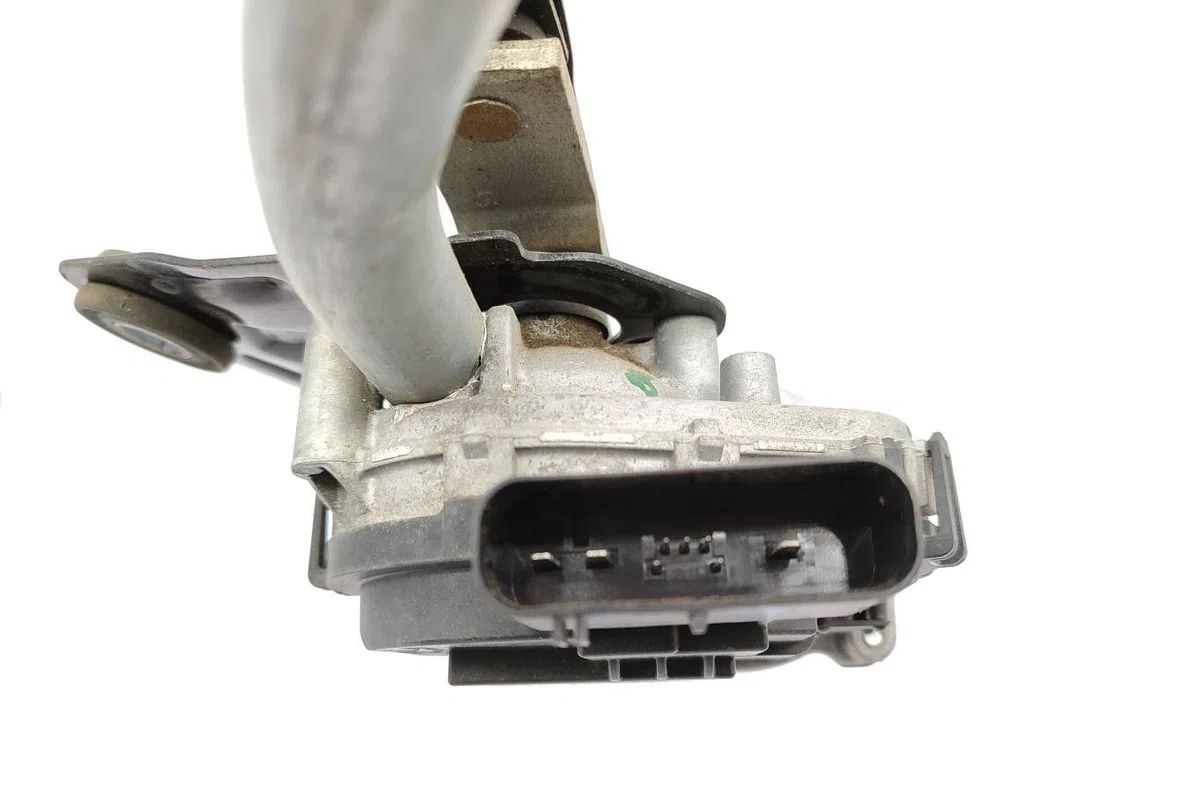 Moteur essuie-glace avant FORD RANGER 4 PHASE 2 occasion