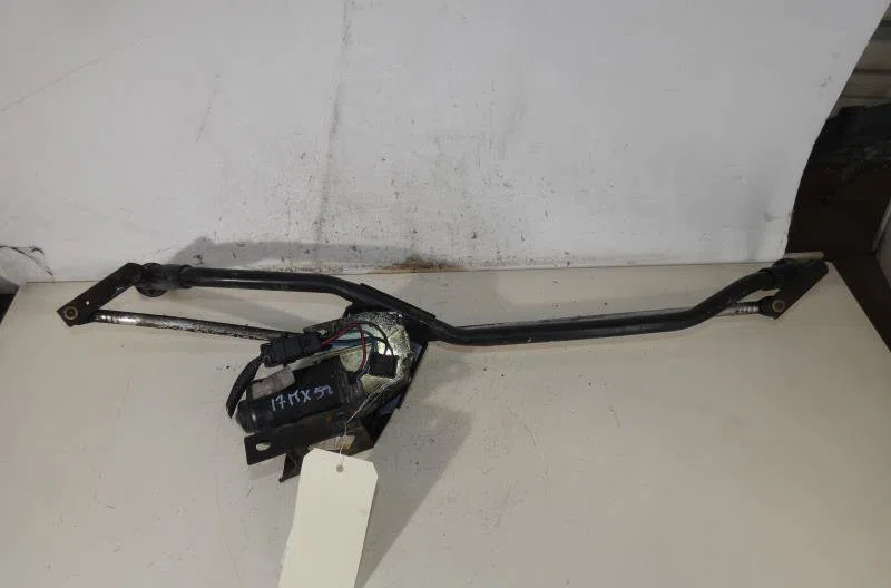Moteur essuie-glace avant FORD TRANSIT 2 PHASE 1 occasion