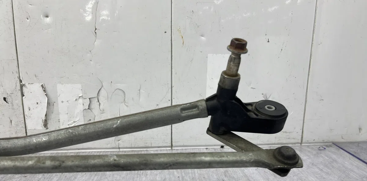 Moteur essuie-glace avant FORD TRANSIT 4 occasion
