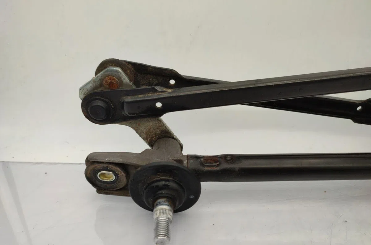 Moteur essuie-glace avant HYUNDAI TUCSON 1 occasion
