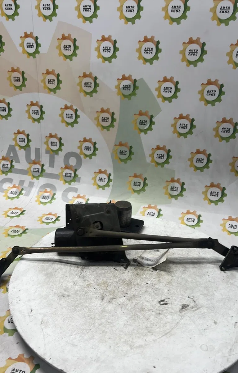 Moteur essuie-glace avant NISSAN VANETTE 2 occasion