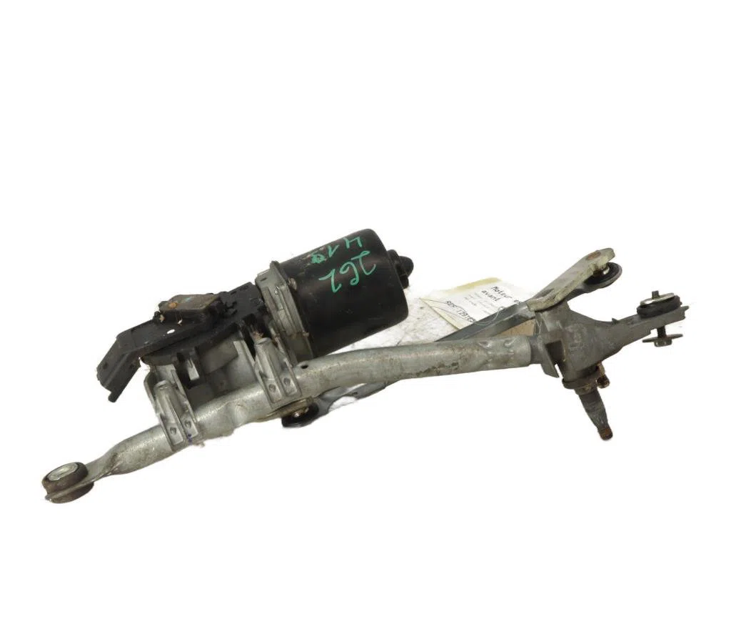 Moteur essuie-glace avant PEUGEOT 107 PHASE 1 occasion