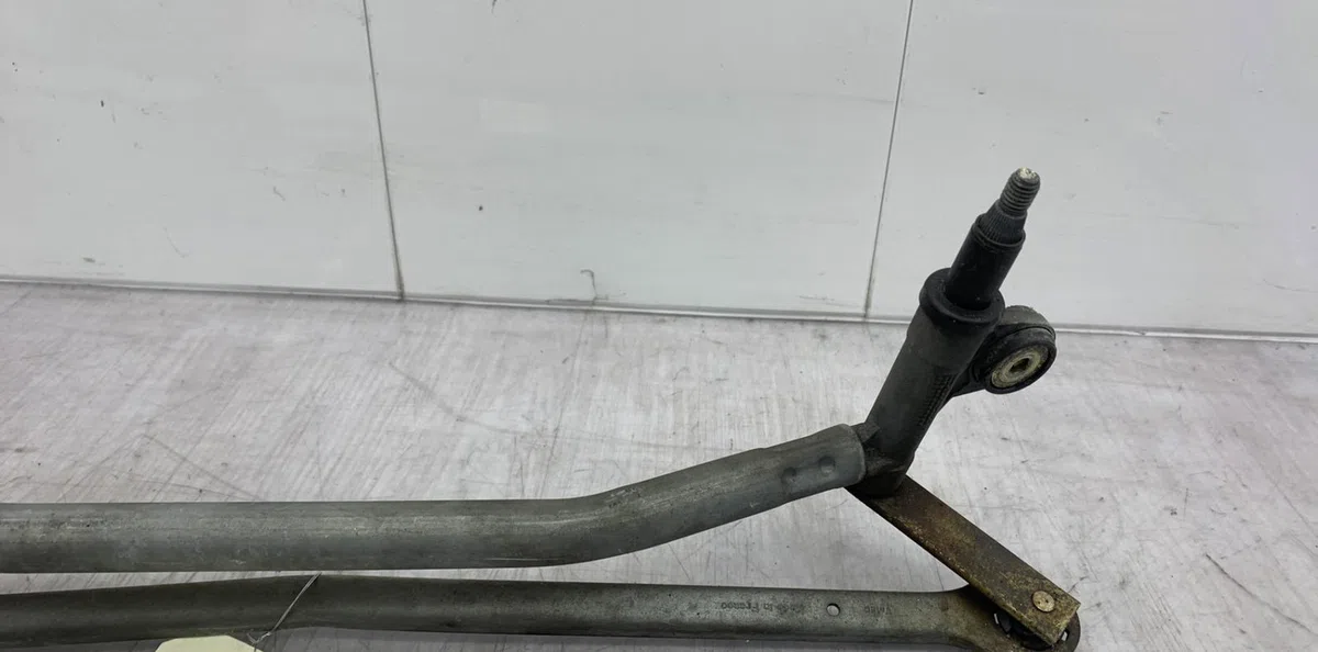 Moteur essuie-glace avant PEUGEOT 405 PHASE 1 occasion
