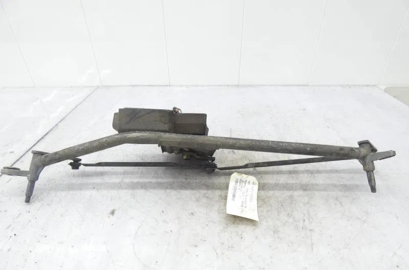 Moteur essuie-glace avant RENAULT CLIO 1 PHASE 1 occasion