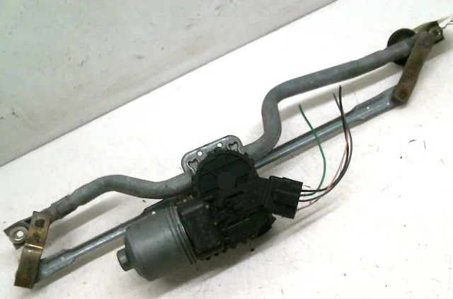 Moteur essuie-glace avant RENAULT CLIO occasion