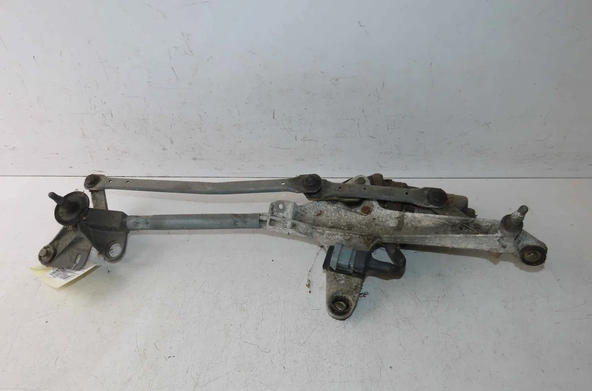 Moteur essuie-glace avant RENAULT LAGUNA  I occasion