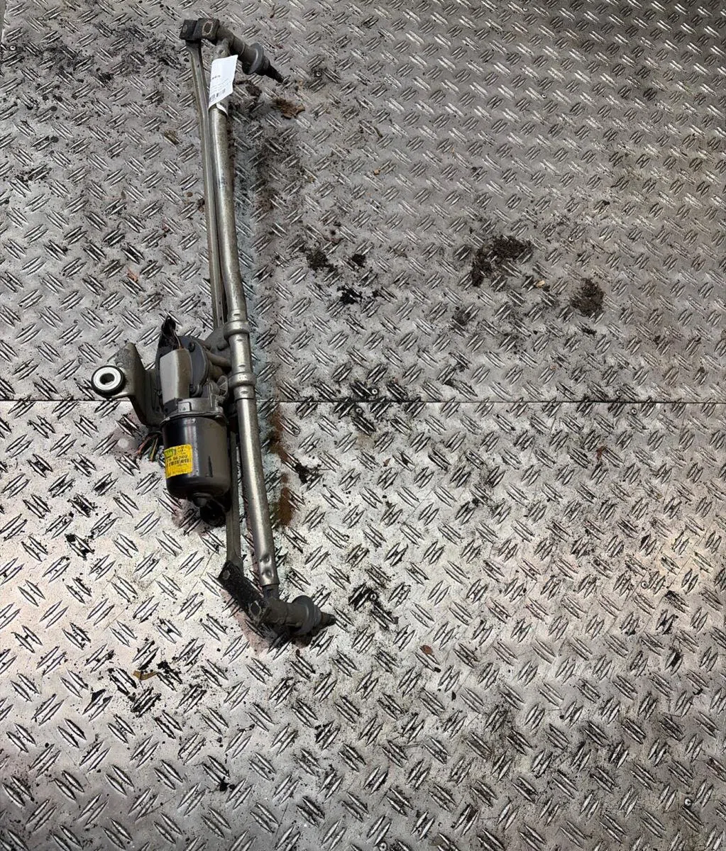 Moteur essuie-glace avant RENAULT MASTER 2 PHASE 3 occasion