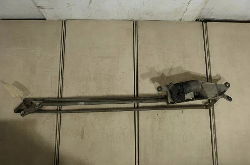 Moteur essuie-glace avant RENAULT MODUS PHASE 1 occasion