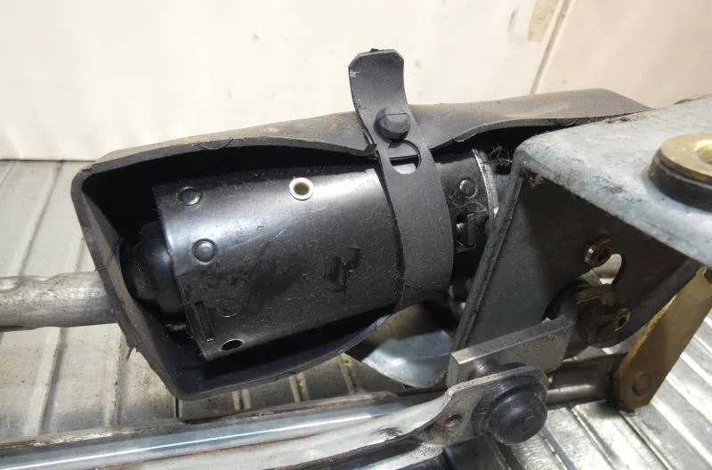Moteur essuie-glace avant RENAULT SCENIC 1 PHASE 2 occasion
