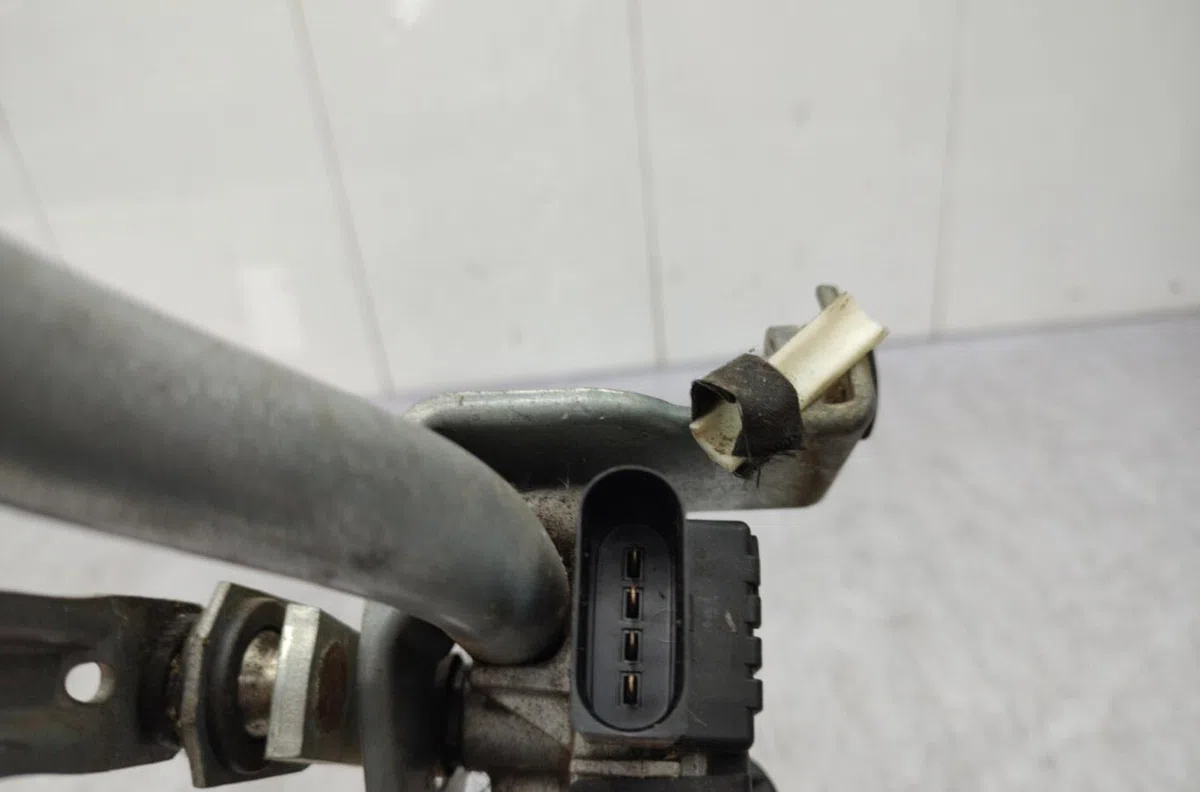 Moteur essuie-glace avant SEAT EXEO occasion