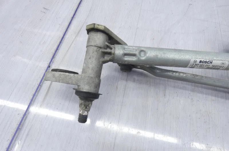 Moteur essuie-glace avant SEAT EXEO ST BREAK occasion